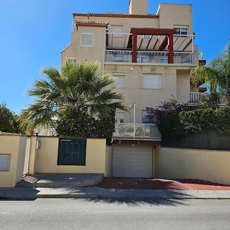شقة Apartamento Maravista دينايا المظهر الخارجي الصورة