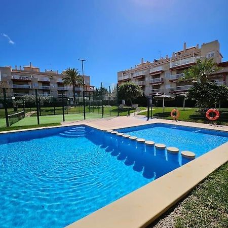 شقة Apartamento Maravista دينايا المظهر الخارجي الصورة