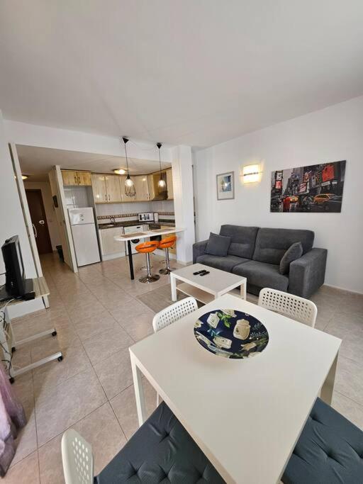شقة Apartamento Maravista دينايا المظهر الخارجي الصورة