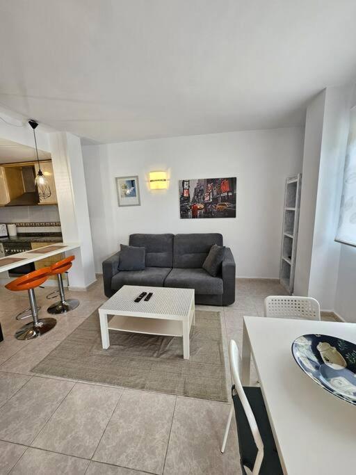 شقة Apartamento Maravista دينايا المظهر الخارجي الصورة