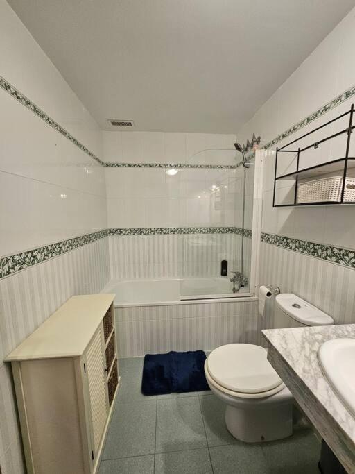 شقة Apartamento Maravista دينايا المظهر الخارجي الصورة