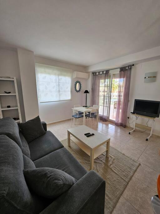 شقة Apartamento Maravista دينايا المظهر الخارجي الصورة