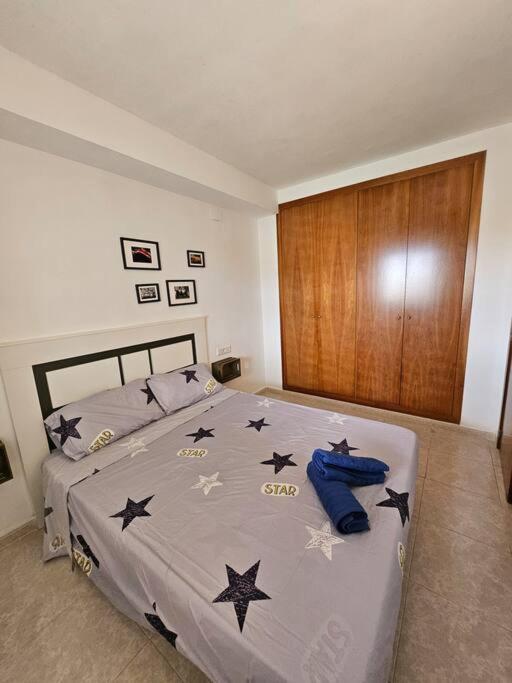 شقة Apartamento Maravista دينايا المظهر الخارجي الصورة