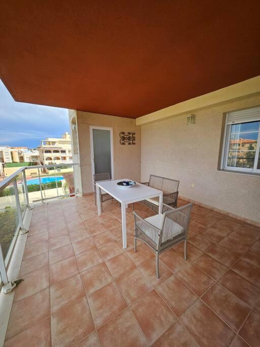 شقة Apartamento Maravista دينايا المظهر الخارجي الصورة