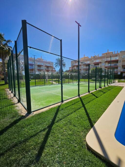شقة Apartamento Maravista دينايا المظهر الخارجي الصورة