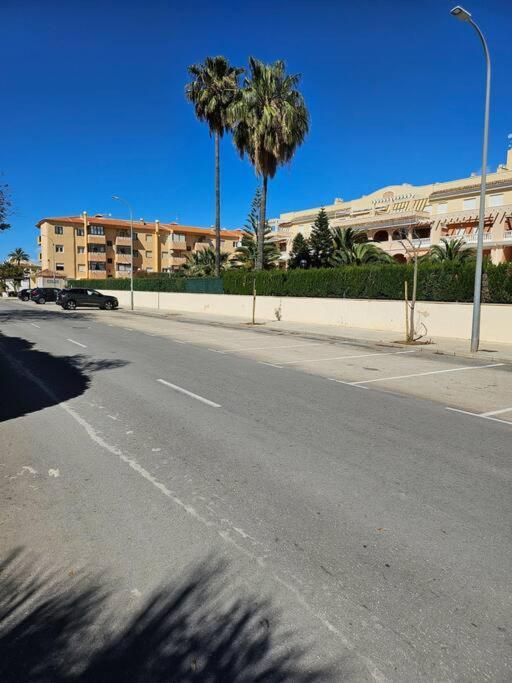 شقة Apartamento Maravista دينايا المظهر الخارجي الصورة