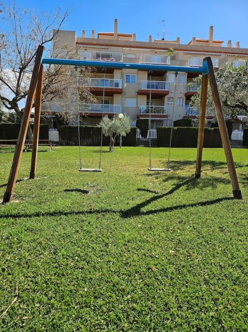 شقة Apartamento Maravista دينايا المظهر الخارجي الصورة